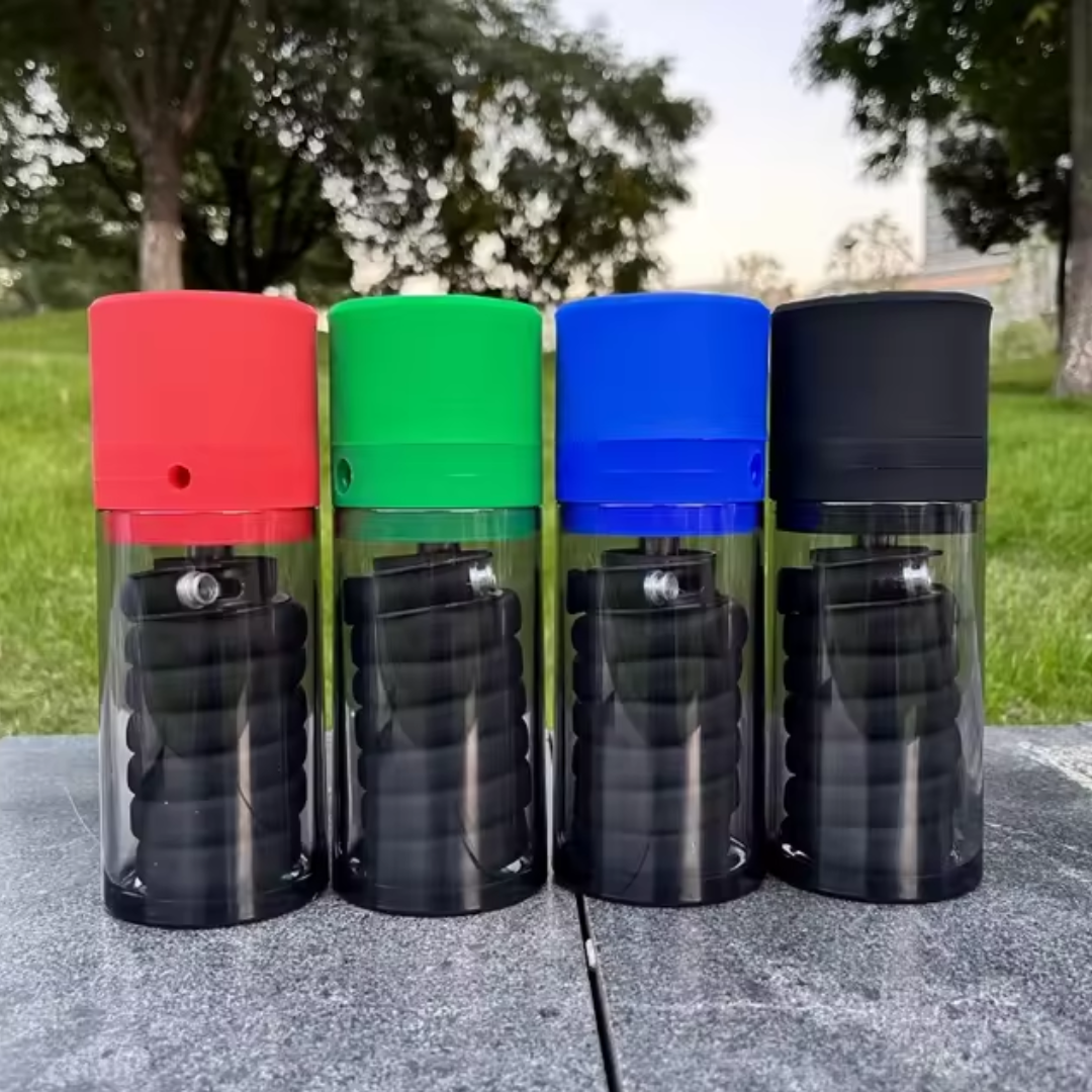 Portable Hookah Set