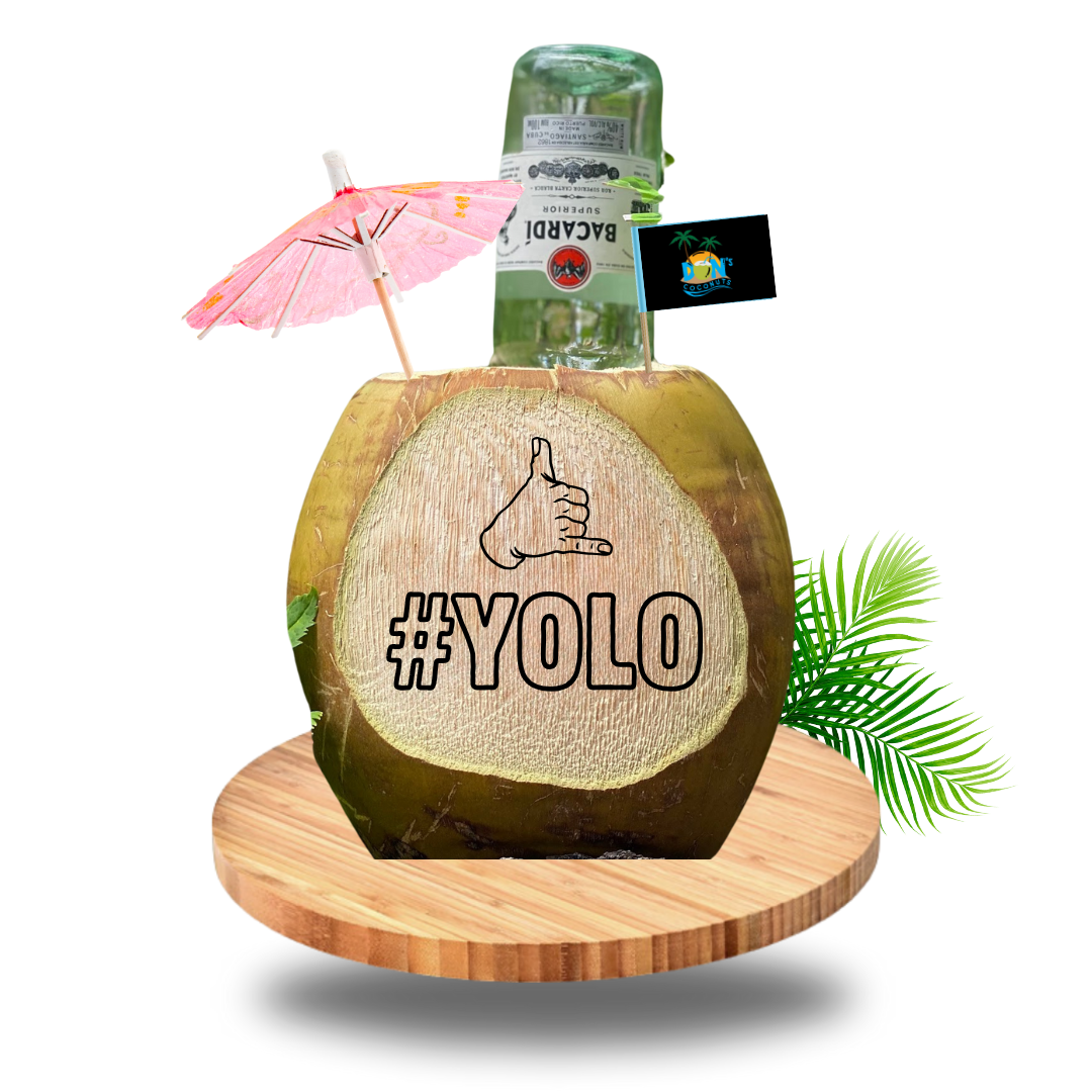 Tropical Fruit Cocktails – A Refreshing Burst of Flavor in Every Sip