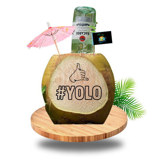Tropical Fruit Cocktails – A Refreshing Burst of Flavor in Every Sip